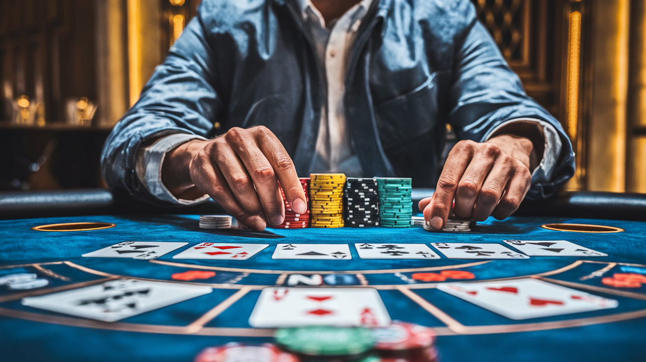 Master Poker Risk-Free with Our Demo Guide